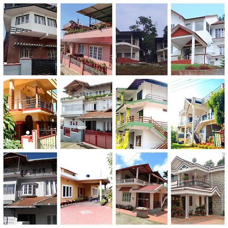 Snow Homes Shimla Exterior photo